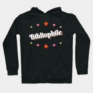 Bibliophile - You know what I mean Hoodie